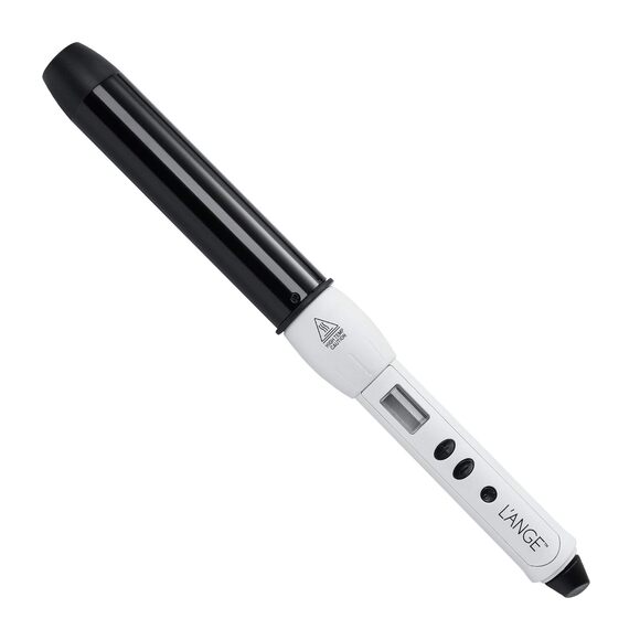 L’Ange Hair Lustré 32mm Titanium Digital Curling Wand Model: HT212 - Picture 1 of 7